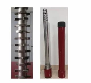 Release Type Alloy Catalysts: The Solution to Fouling Prevention and Removal